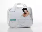 Bianca 230GSM Cotton Filled Quilted 50cm Wall Depth Mattress Protector-All Sizes