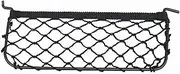 Suitable Compatible for Audi A4 09-22 Years Trunk Side Mesh Pocket Left and Right Side Storage Mesh Bag Storage Net