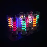 USB Touch Control Car LED Light Atmosphere Light Bulb Incandescent Lamp LED Fila