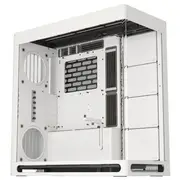 HAVN HS 420 Mid Tower Case White