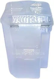 Compatible for Narwal J1， Vacuum Sweeping Robot Can Replace The Accessories of Sewage Tank and Clean Water Tank(Bilge Tank)