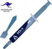 MX-4 2019 Edition - Thermal Compound Paste 1 Pack 4G + Tool