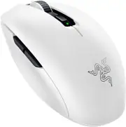Razer Orochi V2 - Mobile Wireless Gaming Mouse with up to 950 Hours of Battery Life - White