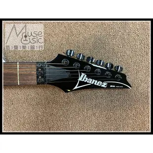 【苗聲樂器Ibanez旗艦店】Ibanez RG-Standard RG470PB TGF 電吉他