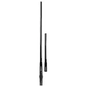 Uniden ATX970TWIN UHF 6.6db/3db Fibreglass Raydome Dual Ant Kit