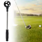 Golf Ball Scoop Golf Ball Pick-Up Retriever Golf Ball Retriever Telescopic Tools
