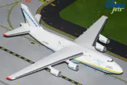 Gemini Jets G2ADB1082 Antonov Design AN-225 Ruslan UR-82088 Diecast 1/200 Model