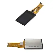 LCD Display Screen Monitor W/ Touch Fuction Repair Parts For Gopro Hero 5 Camera