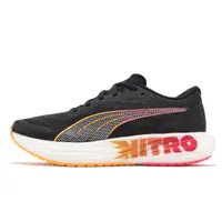 在飛比找蝦皮商城優惠-Puma 慢跑鞋 Deviate Nitro 2 Wns 女