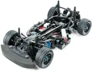 TAMIYA 1/10 RC No.647 M-07 CONCEPT CHASSIS KIT On Road 58647 From Japan New