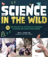 在飛比找博客來優惠-Science in the Wild: 52 Fun Pr