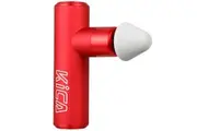 Feiyu KiCA Mini 2 Compact Massage Gun - Red