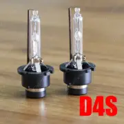 D4S 6000K 90981-20024 HID XENON BULBS SET OF 2 For TOYOTA LEXUS (for: Lexus)