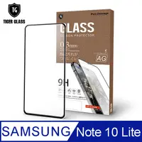 在飛比找PChome24h購物優惠-T.G Samsung Galaxy Note 10 Lit