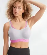 Natori Gravity Contour Underwire Sports Bra 17B 418 N