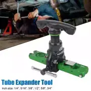 Refrigeration Tools for Air Conditioning ST-806A Copper Pipe Flaring Tool Reamer