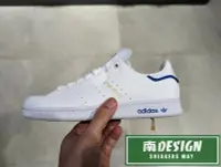 在飛比找Yahoo!奇摩拍賣優惠-南🔥2022 7月 ADIDAS OG STAN SMITH