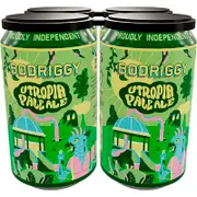 Bodriggy Utropia Pale Ale Can 355mL