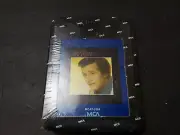 Bill Anderson- Scorpio 8-Track Tape Cartridge- Factory Sealed