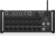 Behringer Xair XR18 18-Channel 12-Bus Wireless Digital Mixer for Ipad/Android Ta