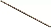 #9 Cobalt Aircraft Extension Drill, OAL 12", 1pc, USA Made by Michigan Drill