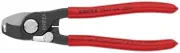 Red Wire Stripper Precision Performance Tools Durable Quality for Home and Shop