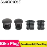 Bike Cables Plug For Frame Derailleur/Di2/Seal Hole Plugs MTB Road Gravel E-Bike
