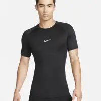 在飛比找momo購物網優惠-【NIKE 耐吉】Nike Pro Dri-FIT 速乾 緊