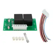 RVs Slide Out Relays Control Board Power Gear Circuit Board Controller 140-1130