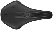 Fizik Terra Argo X1 Saddle - Carbon, 150mm, Black