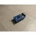 [BME機器人] ARDUINO PRO MINI ATMEGA328P 過電流 反極保護 5V 3.3V (附排針)