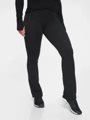 Athleta PrimaLoft® Alpine Valley Pant, Sz ST Black (101132)