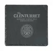 GLENTURRET Whiskey Slate Coaster