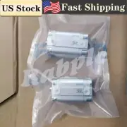 1PC New Festo 156515 ADVU-20-10-P-A Compact air cylinder