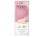 Pond's White Beauty BB+ Fairness Cream Ivory SPF 30 PA++ Natural Glow 30 Gm