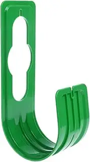 Garden Hose Holder - Garden Hose Hook | Storage Hooks Organizer, Garden Wall Mount Hose Hook, Pipe Reel Cord, Organized