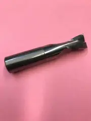 NEW CNC Sandvik CoroMill Solid Carbide End Mill Large Removal 2P121-1200-NC H10F
