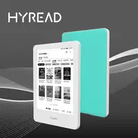 在飛比找myfone網路門市優惠-HyRead Gaze One S 6吋電子紙閱讀器
