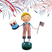 Lori Mitchell: ESC Company, 4th of July, Summer: Land That I Love, item#11146
