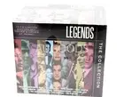 Legends - The Collection 10 DISC Limited Edition Box Set MUSIC CD NEW SEALED