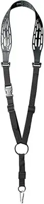 LimbSaver 24001 Comfort-Tech Eater, Black Weed Trimmer Sling, 0