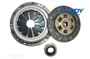 EXEDY CLUTCH KIT STD FOR Suzuki SWIFT SPORT RS416 EZ 2005-2011 1.6L DOHC M16A (for: Suzuki)