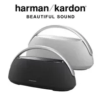 在飛比找PChome24h購物優惠-Harman kardon 哈曼卡頓 GO+PLAY 3 便