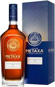 Metaxa 12 Stars Brandy 700mL Bottle