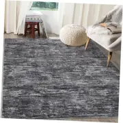 6x9 Large Bedroom Area Rug Soft Modern Area Rug for Living Room Non-Slip Stain