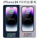 PD充電器20w快充適用iphone14promax蘋果13/12/11xr充電頭數據線充電套裝手機平板閃充插頭維肯正品