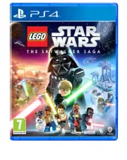 LEGO Star Wars: The Skywalker Saga (PS4) PlayStation 4