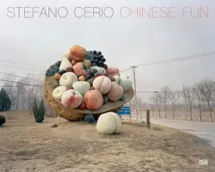 Stefano Cerio: Chinese Fun