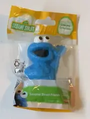 Playskool Sesame Street Sesame Street Friends Cookie Monster