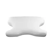 Best in Rest Bamboo Pillowcase for Memory Foam CPAP Pillow -
